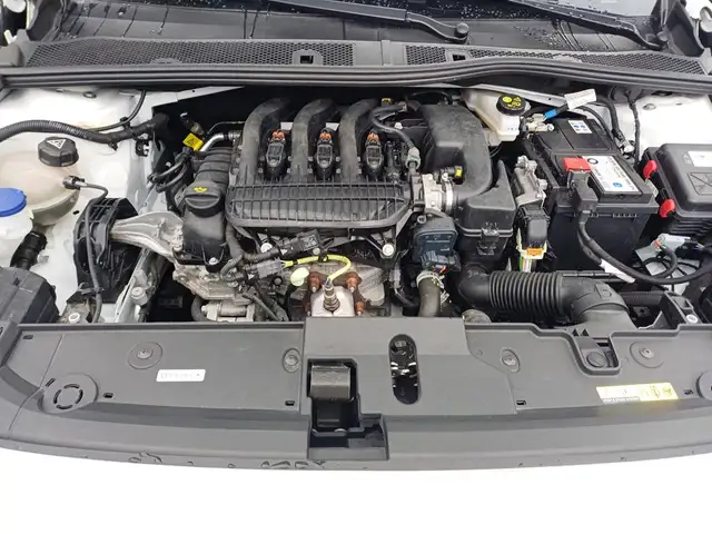 Opel Corsa view 5