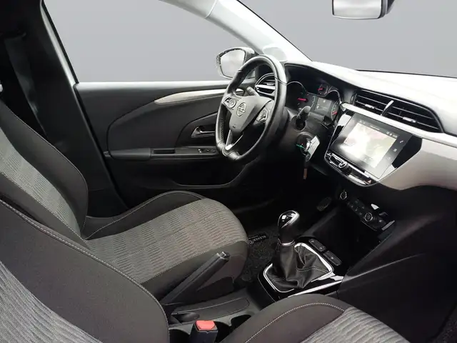 Opel Corsa view 11