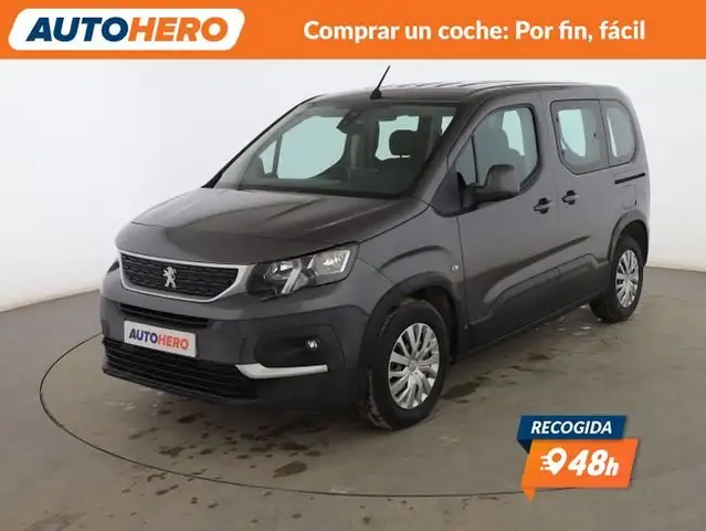Peugeot Rifter 1.5BlueHDi S&S Standard Active 100