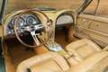 Corvette Stingray C2 Cabriolet | 1965 Vert - thumbnail 2