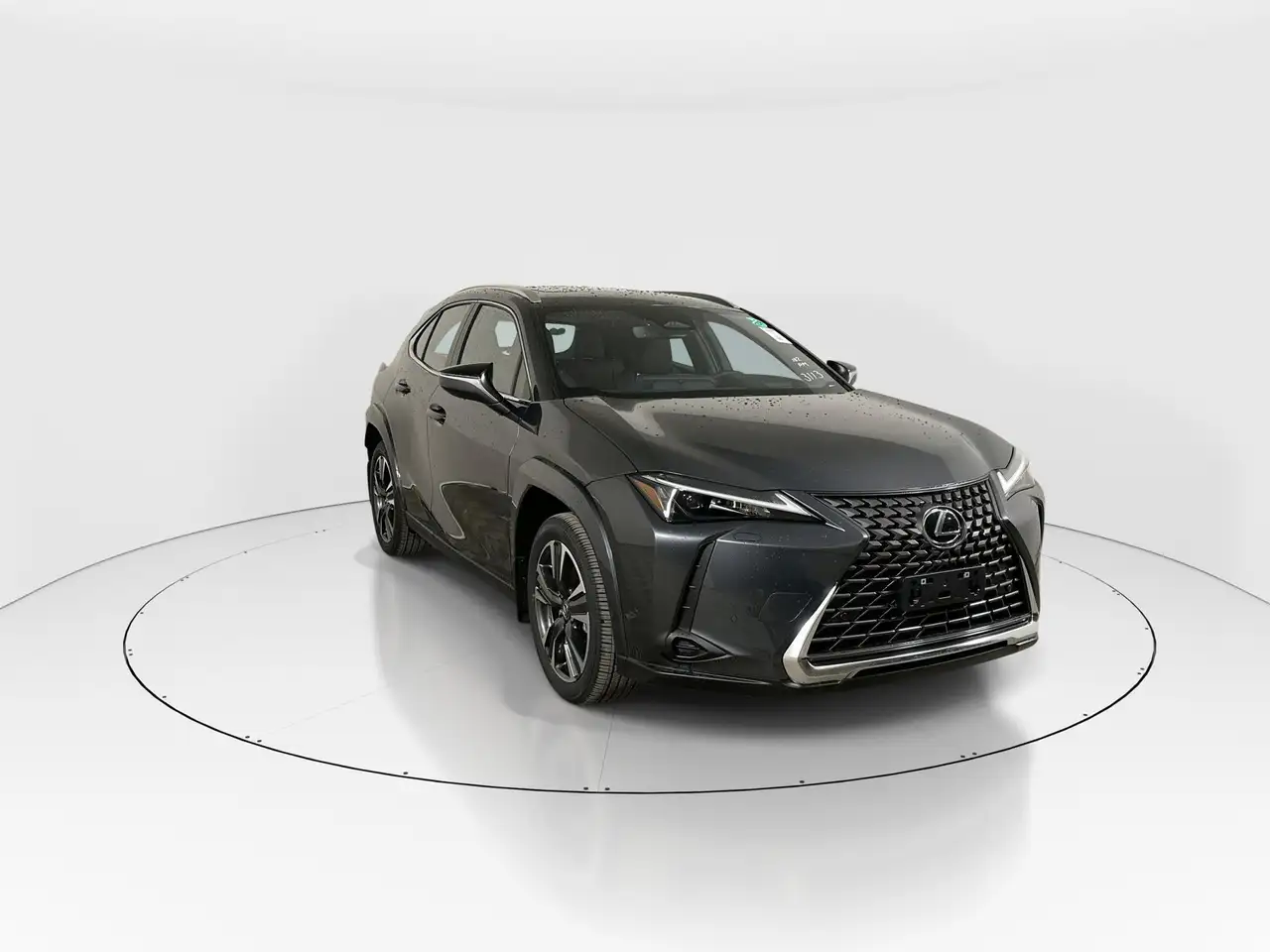 2026 Lexus UX 300h