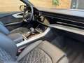 Audi Q8 55 TFSIe Quattro  Black Line  380 cv Czarny - thumbnail 11