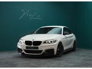 SERIE M240I I Propulsion I Suivi complet I Garantie