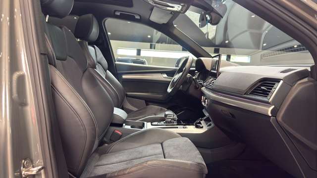 Audi Q5 — photo 13