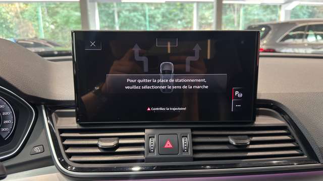 Audi Q5 — photo 17