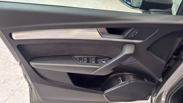 Audi Q5 — photo 23