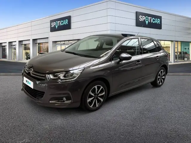 Citroen C4 2 1.2 PureTech 130 S&S EAT6 Feel