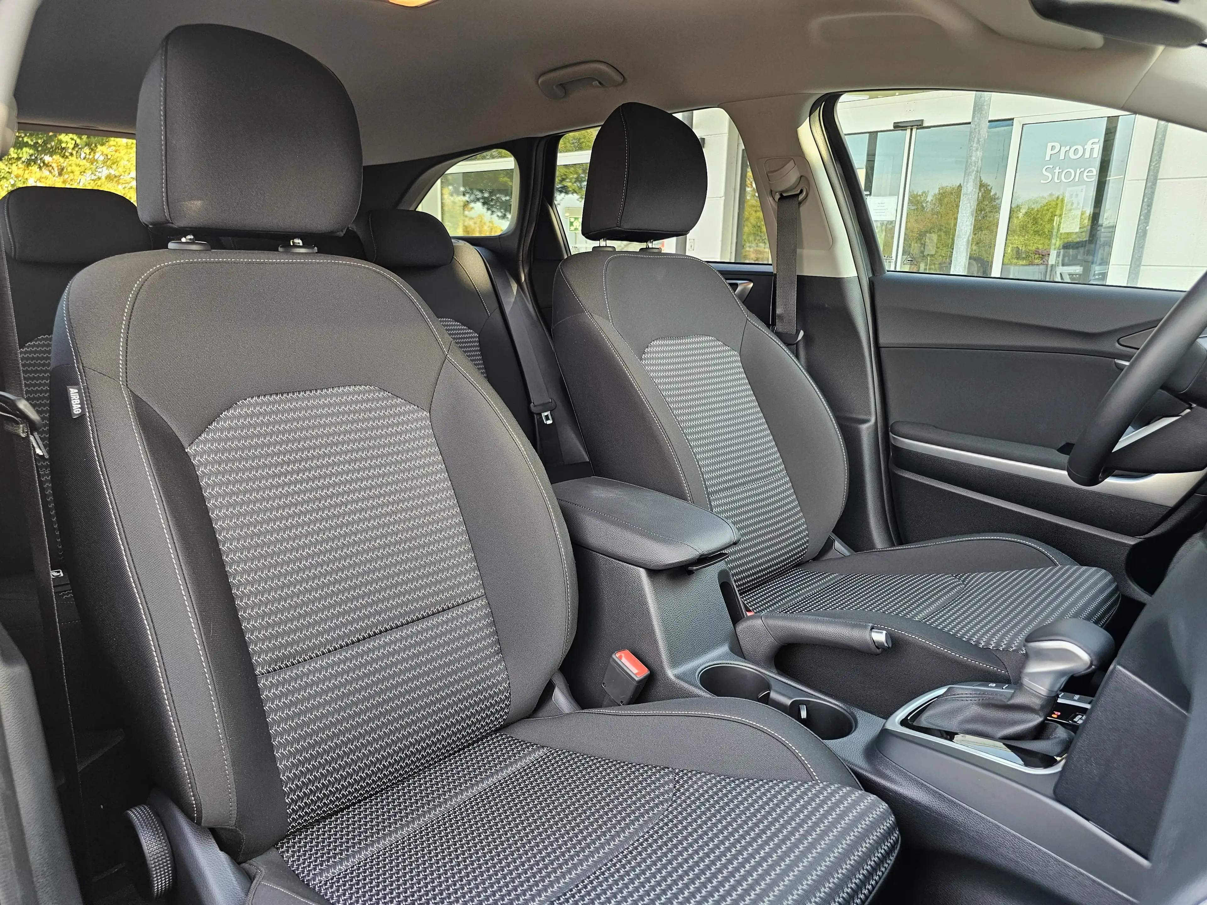 Kia Ceed / cee'd Ceed SW SW 1.5 T-GDI DCT7 OPF Vision — photo 14