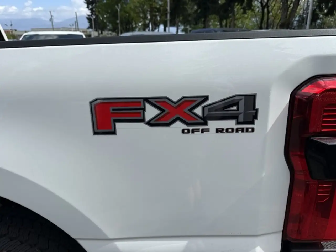 Ford F 350 снимка Ford F 350
