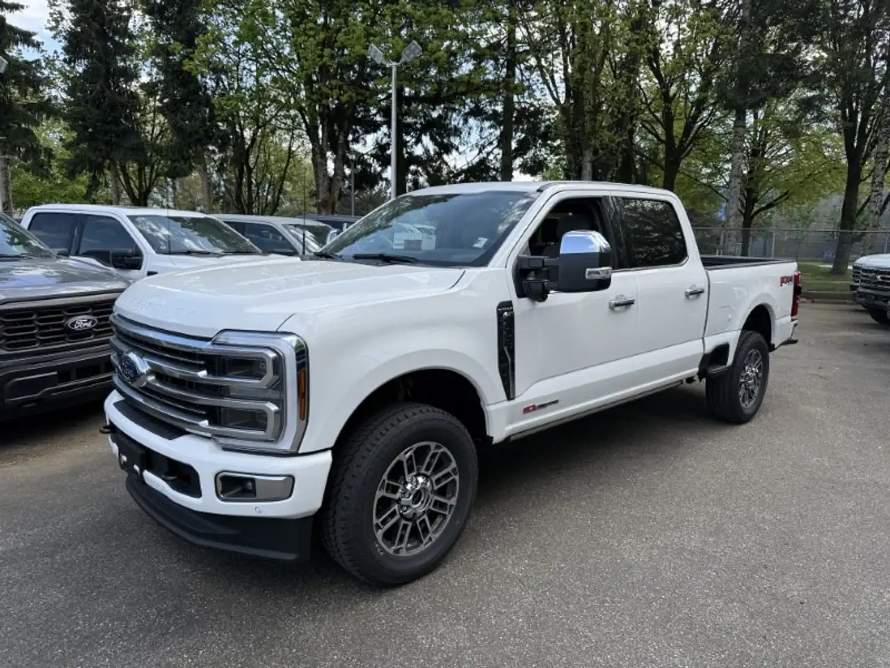 Ford F 350 снимка Ford F 350