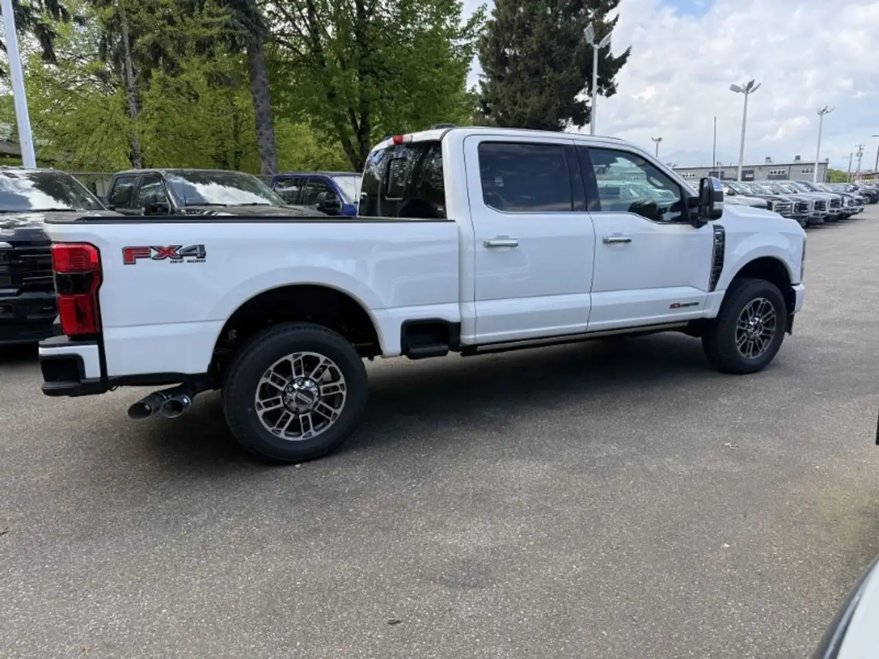 Ford F 350 снимка Ford F 350