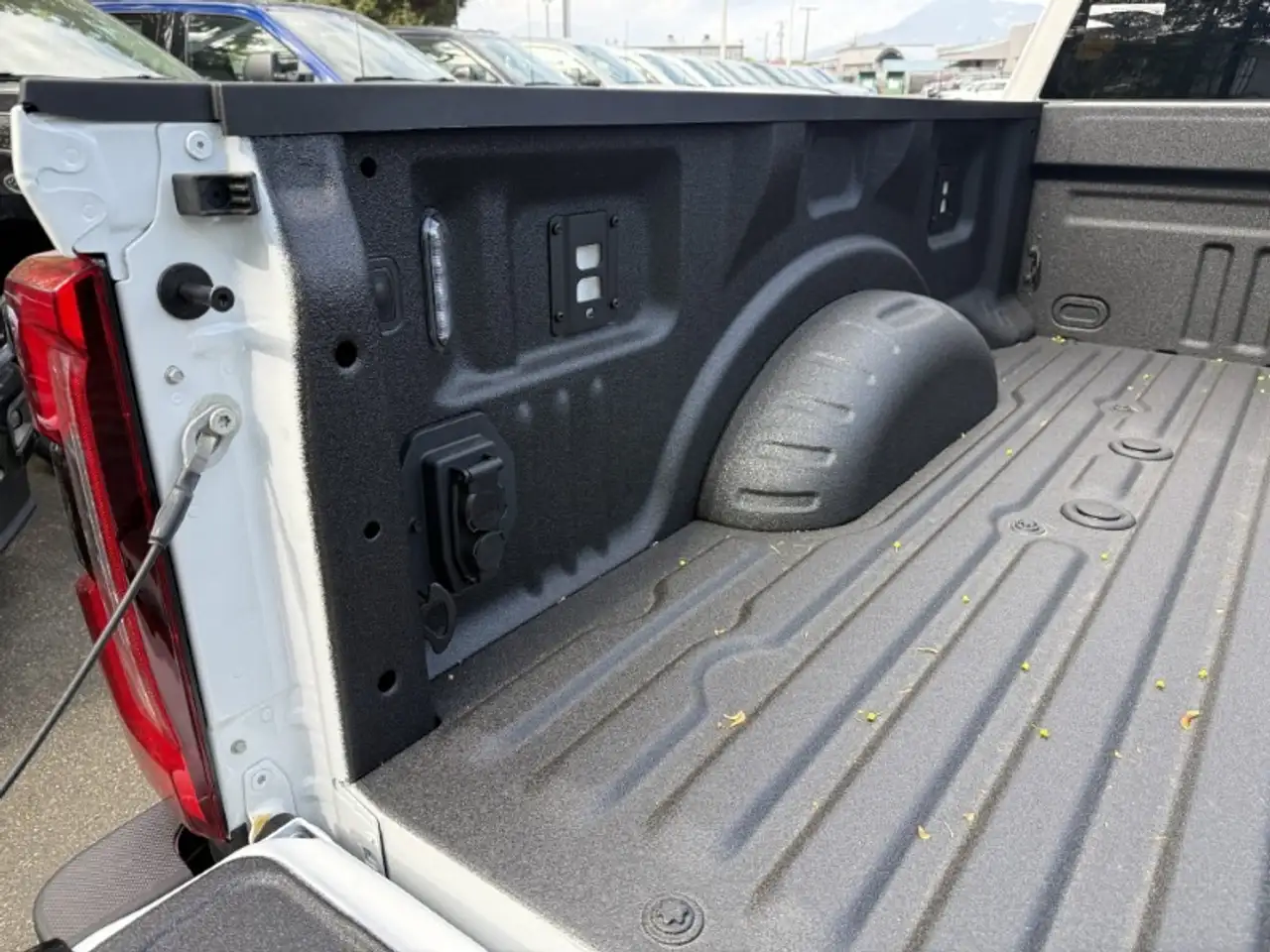 Ford F 350 снимка Ford F 350