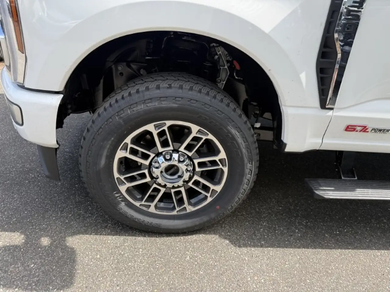 Ford F 350 снимка Ford F 350