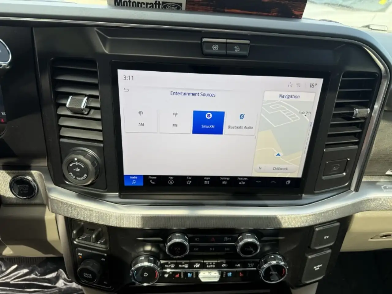 Ford F 350 снимка Ford F 350