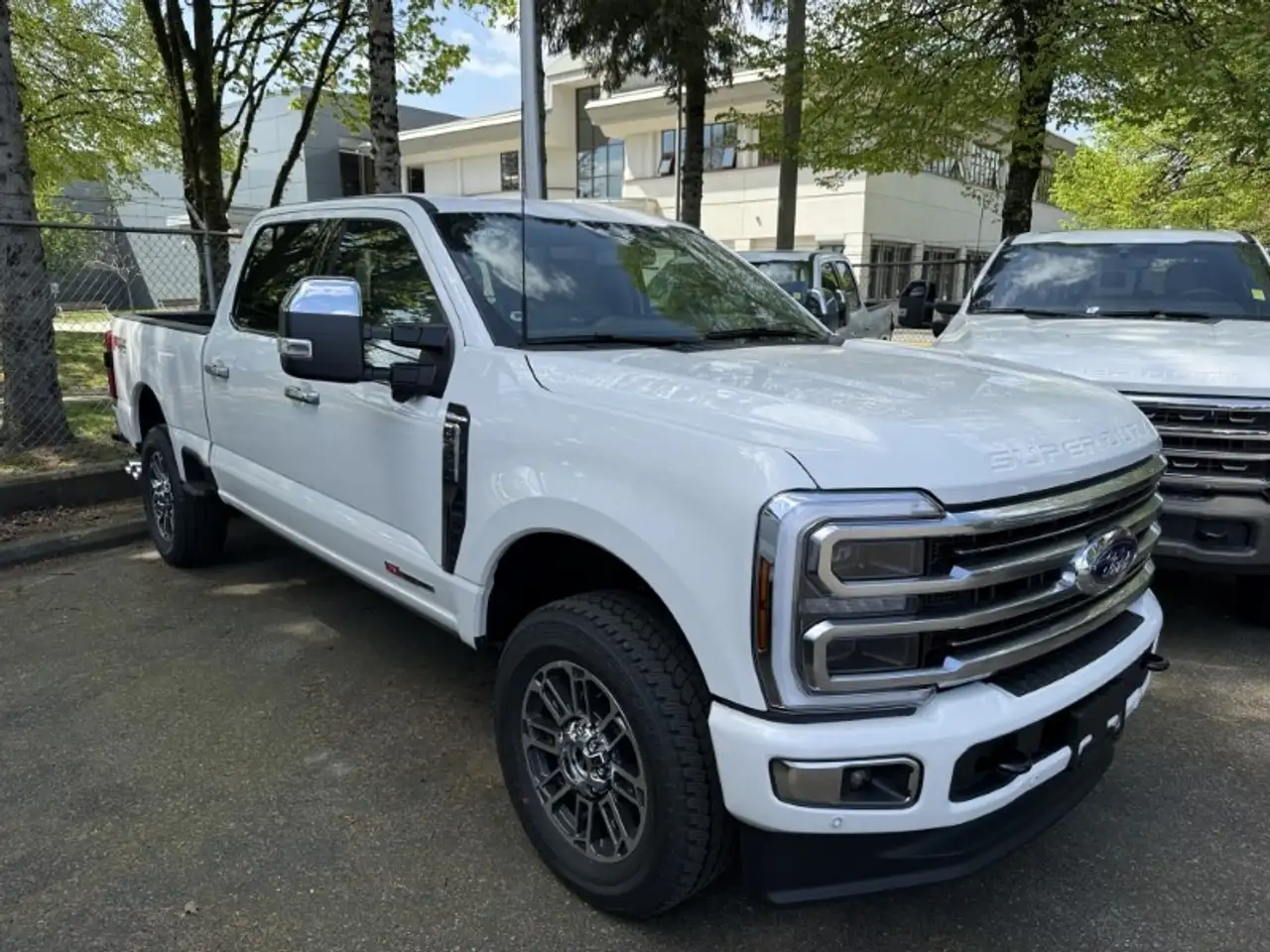 Ford F 350 снимка Ford F 350