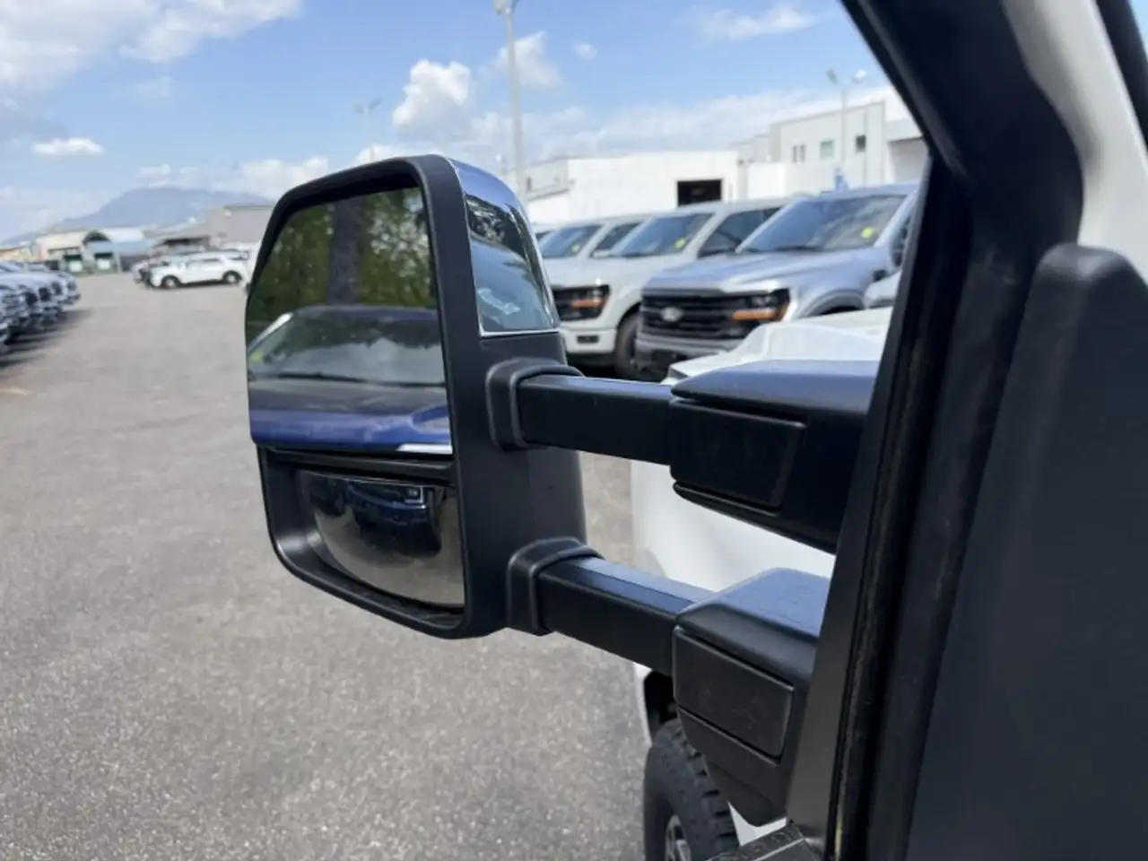 Ford F 350 снимка Ford F 350