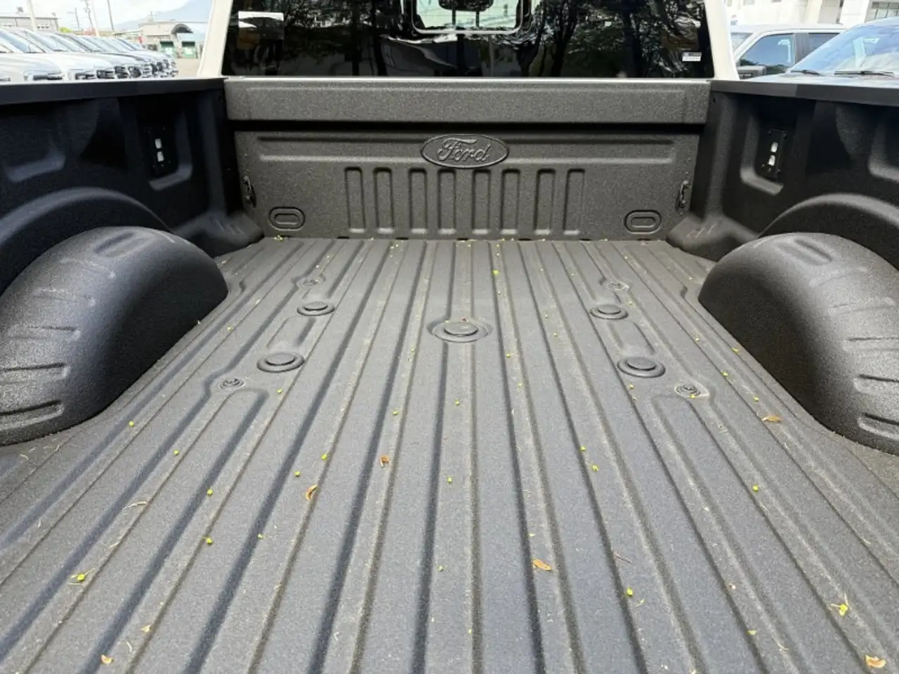 Ford F 350 снимка Ford F 350