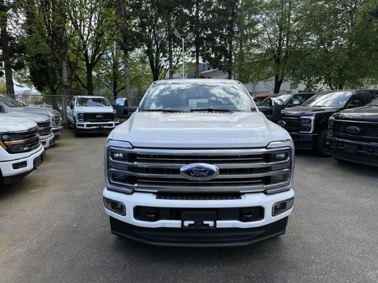 Ford F 350 снимка Ford F 350
