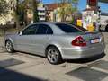 Mercedes-Benz E 270 CDI ELEGANCE/Autmatik/Navi/3.ZonenKlima Silber - thumbnail 10