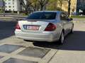 Mercedes-Benz E 270 CDI ELEGANCE/Autmatik/Navi/3.ZonenKlima Silber - thumbnail 8