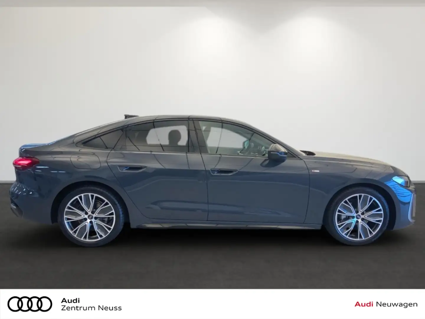 Audi A5 LIMOUSINE TFSI 110 kW S TRONIC SOFORT VERFÜGBAR Grau - 2