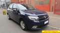 Dacia Sandero 1.0 tce Streetway Comfort Eco-g 100cv Blu/Azzurro - thumbnail 3