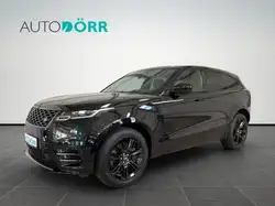 Land Rover Range Rover Velar R Dynamic SE D300 Standhz+Pano