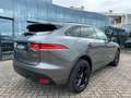 Jaguar F-Pace 25t R-Sport AWD|Black Pack|Alcantara|AHK Grau - thumbnail 7