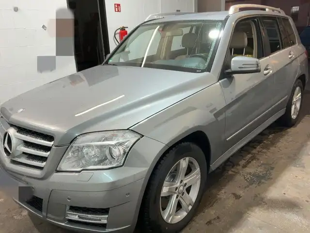 Mercedes-Benz GLK 350 4Matic *SportEdition*Keyless*Kamera*Memo
