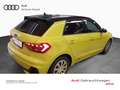 Audi A1 A1 SB 35 TFSI S line LED Smartphone Interface Yellow - thumbnail 4