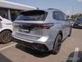Volkswagen Tiguan R LINE BlackStyle 2.0 TDI DSG MATRIX AHK Silber - thumbnail 3