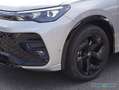 Volkswagen Tiguan R LINE BlackStyle 2.0 TDI DSG MATRIX AHK Silber - thumbnail 11