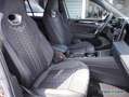 Volkswagen Tiguan R LINE BlackStyle 2.0 TDI DSG MATRIX AHK Silber - thumbnail 5