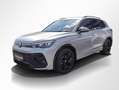 Volkswagen Tiguan R LINE BlackStyle 2.0 TDI DSG MATRIX AHK Silber - thumbnail 12