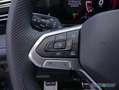Volkswagen Tiguan R LINE BlackStyle 2.0 TDI DSG MATRIX AHK Silber - thumbnail 9