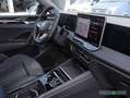 Volkswagen Tiguan R LINE BlackStyle 2.0 TDI DSG MATRIX AHK Silber - thumbnail 4