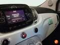 Fiat 500 Cult 1.0 Hybrid 51KW (70 CV) Blanco - thumbnail 12