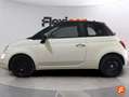 Fiat 500 Cult 1.0 Hybrid 51KW (70 CV) Blanco - thumbnail 4