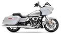 Harley-Davidson Road Glide TOURING FLTRX Chrome Finish Wit - thumbnail 1