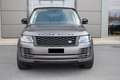 Land Rover Range Rover Range Rover 4.4 SDV8 Vogue SPECIAL PAINT Grigio - thumbnail 2