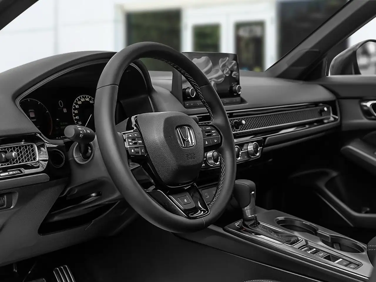 Honda Civic снимка Honda Civic