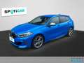 BMW 135 i xDrive NaviProf/Keyless/HUD/Parkassistent Blau - thumbnail 1