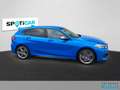 BMW 135 i xDrive NaviProf/Keyless/HUD/Parkassistent Azul - thumbnail 4