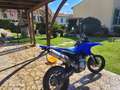 Yamaha WR 250 Wrx 250 Blu/Azzurro - thumbnail 5