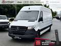 Mercedes-Benz Sprinter 314CDI Extralang Weiß - thumbnail 1