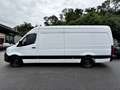 Mercedes-Benz Sprinter 314CDI Extralang Weiß - thumbnail 4