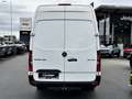 Mercedes-Benz Sprinter 314CDI Extralang Weiß - thumbnail 5
