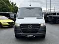 Mercedes-Benz Sprinter 314CDI Extralang Weiß - thumbnail 2