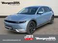 Hyundai IONIQ 5 Techniq Allrad - Navi - Bluetooth - Rückfahrkamera Blau - thumbnail 1