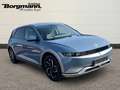 Hyundai IONIQ 5 Techniq Allrad - Navi - Bluetooth - Rückfahrkamera Blau - thumbnail 4